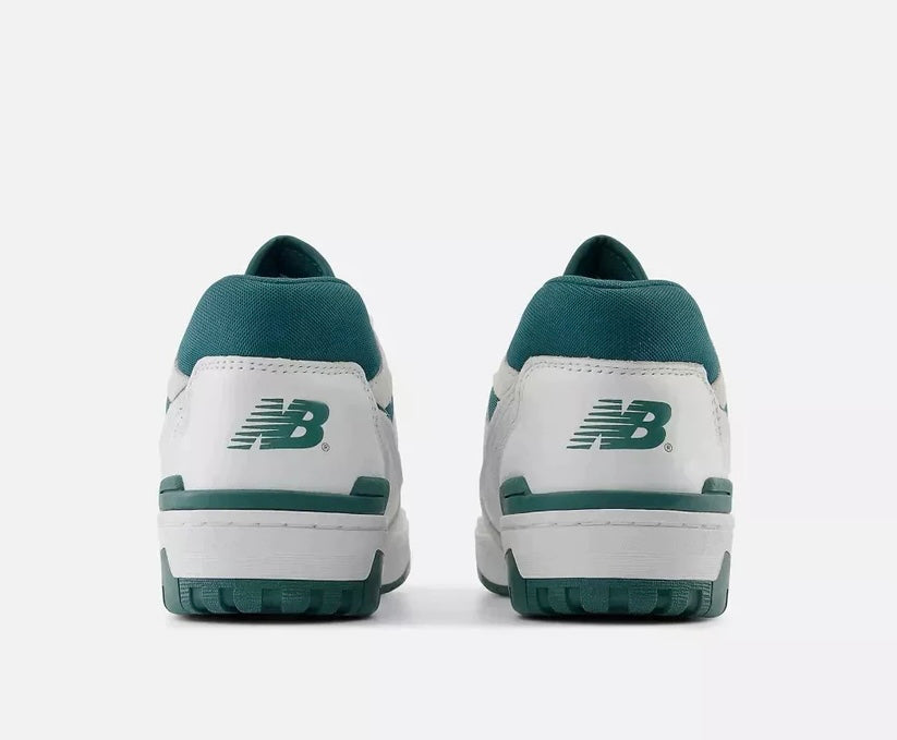 NEW BALANCE 550 VINTAGE TEAL