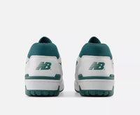 NEW BALANCE 550 VINTAGE TEAL