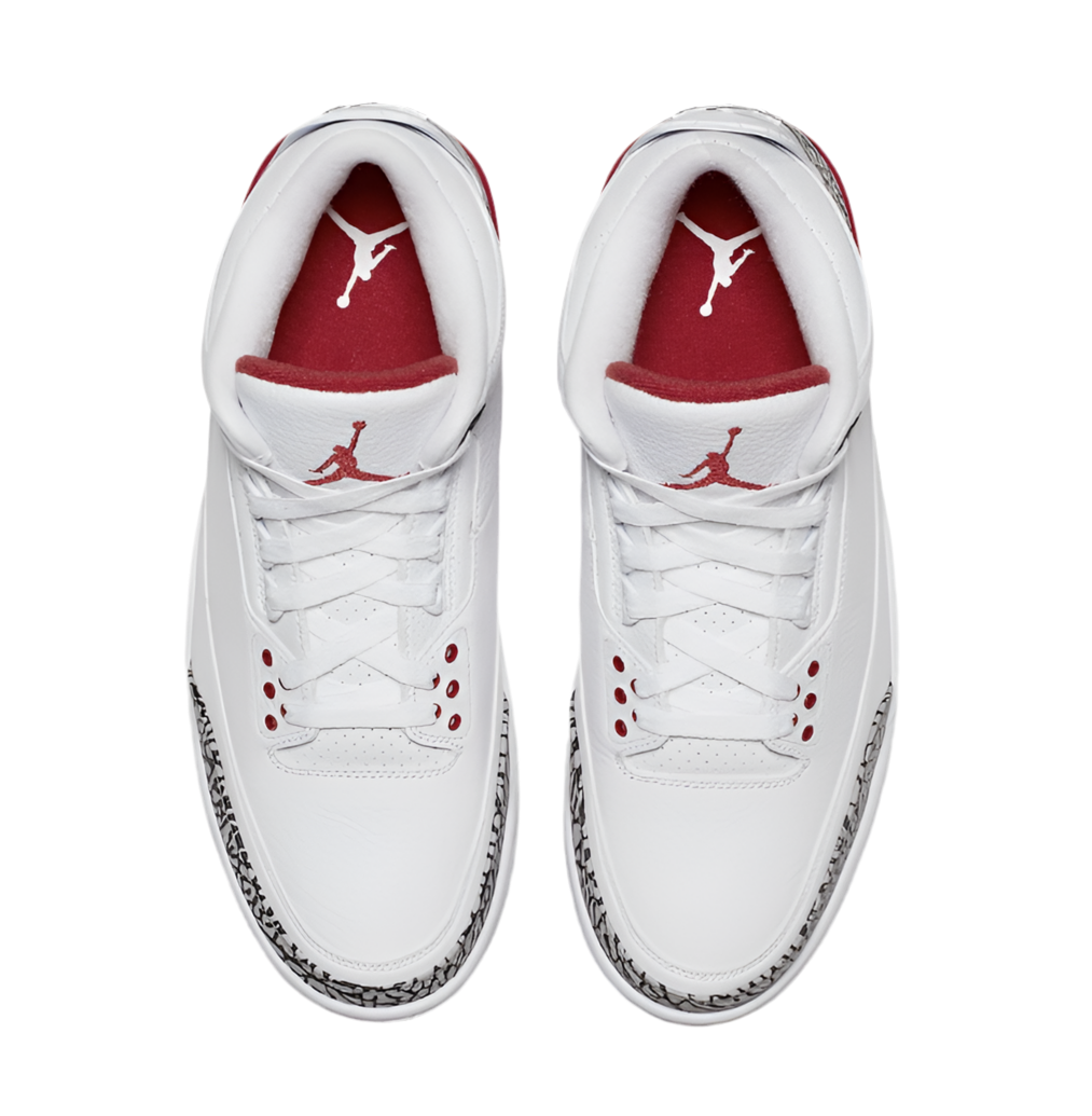 Air Jordan 3 Retro 'Hall of Fame' Sneakers