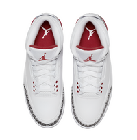 Air Jordan 3 Retro 'Hall of Fame' Sneakers