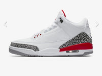 Air Jordan 3 Retro 'Hall of Fame' Sneakers